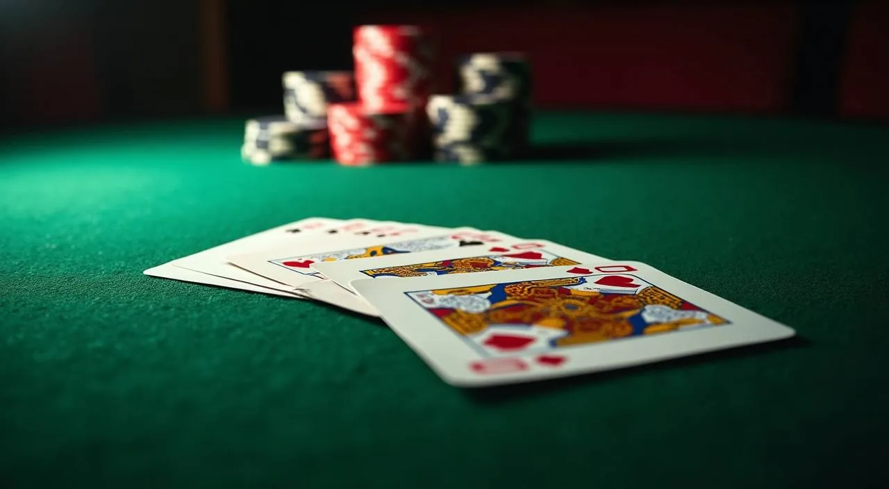 Teen Patti Blitz